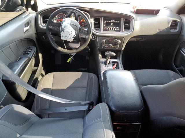 Photo 8 from auction – 2019 DODGE CHARGER SX with VIN 2C3CDXBG4KH742859