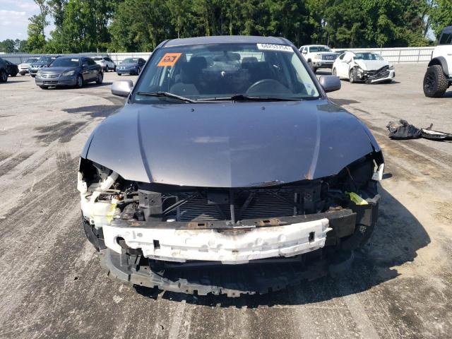 Photo 5 from auction – 2008 MAZDA 3 I with VIN JM1BK12F981822375