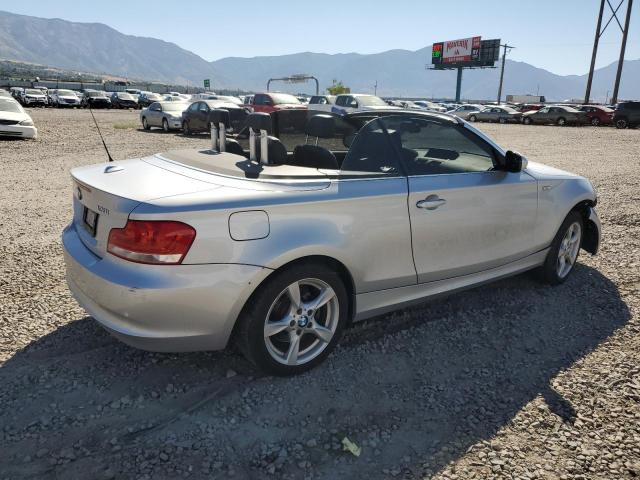 Photo 3 from auction – 2012 BMW 128 I with VIN WBAUN1C56CVH84269