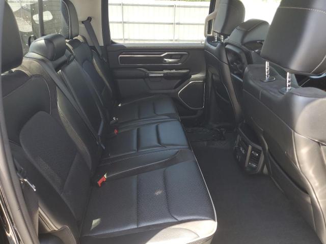 Photo 10 from auction – 2022 RAM 1500 LARAM with VIN 1C6SRFJT3NN479137