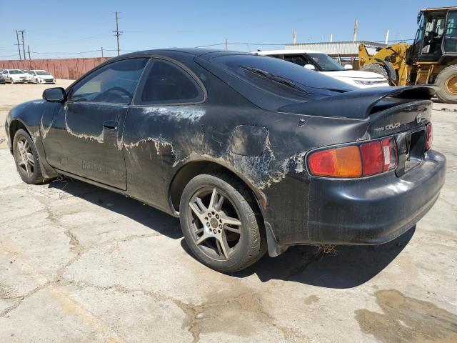 Photo 2 from auction – 1995 TOYOTA CELICA GT with VIN JT2ST07N1S0020125