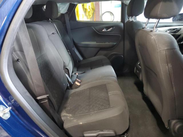 Photo 11 from auction – 2022 CHEVROLET BLAZER 2LT with VIN 3GNKBCR46NS114893