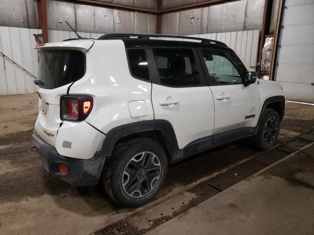 Photo 3 from auction – 2017 JEEP RENEGADE T with VIN ZACCJBCB9HPE98711