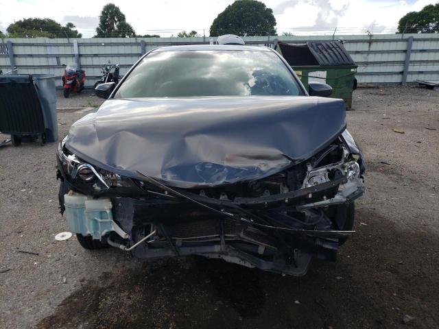 Photo 5 from auction – 2013 TOYOTA CAMRY L with VIN 4T1BF1FK3DU242586