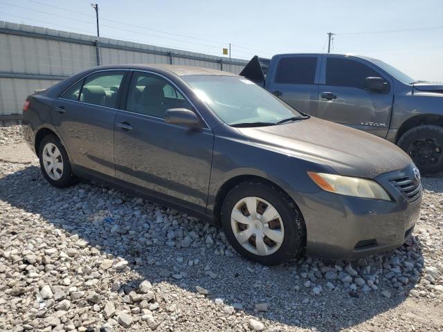 Photo 4 from auction – 2007 TOYOTA CAMRY CE with VIN JTNBE46K973093308