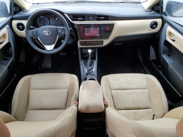 Photo 8 from auction – 2019 TOYOTA COROLLA L with VIN 5YFBURHE4KP876192