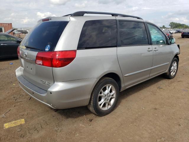 Photo 3 from auction – 2004 TOYOTA SIENNA XLE with VIN 5TDBA22C34S009898