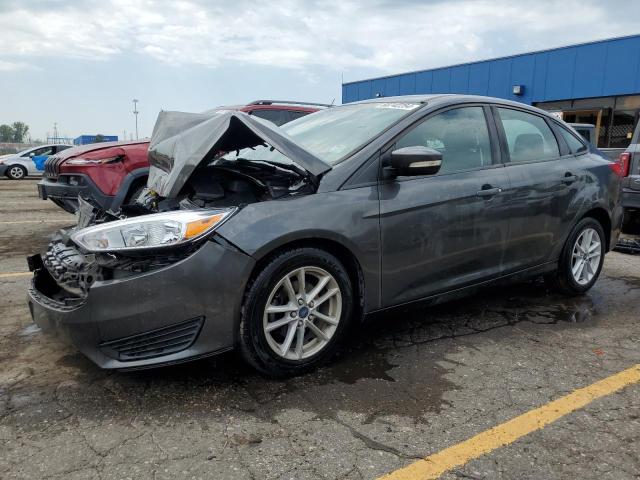 FORD FOCUS SE 2017 con VIN 1FADP3F28HL236421 - Foto de la subasta