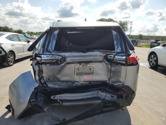 Photo 6 from auction – 2021 TOYOTA RAV4 PRIME with VIN JTMAB3FV3MD064938