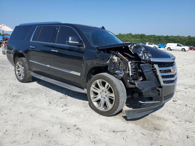 Photo 4 from auction – 2016 CADILLAC ESCALADE E with VIN 1GYS3HKJ9GR246453