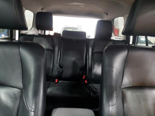 Photo 10 from auction – 2011 TOYOTA 4RUNNER SR with VIN JTEBU5JR6B5049521