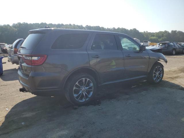 Photo 3 from auction – 2020 DODGE DURANGO GT with VIN 1C4RDJDG4LC153332
