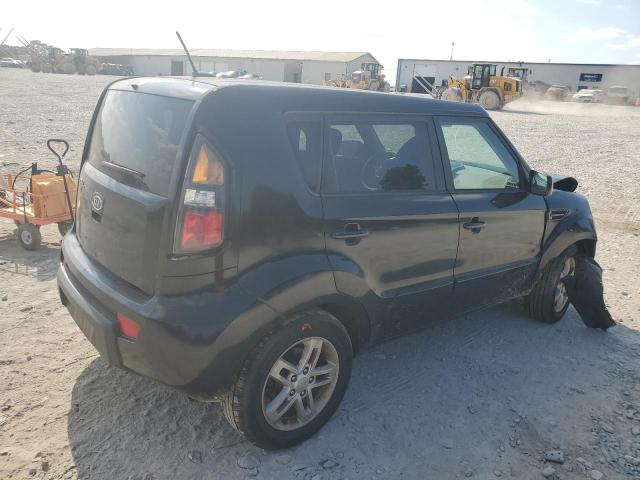 Снимка 3 от търг – 2011 KIA SOUL + с VIN KNDJT2A21B7258559