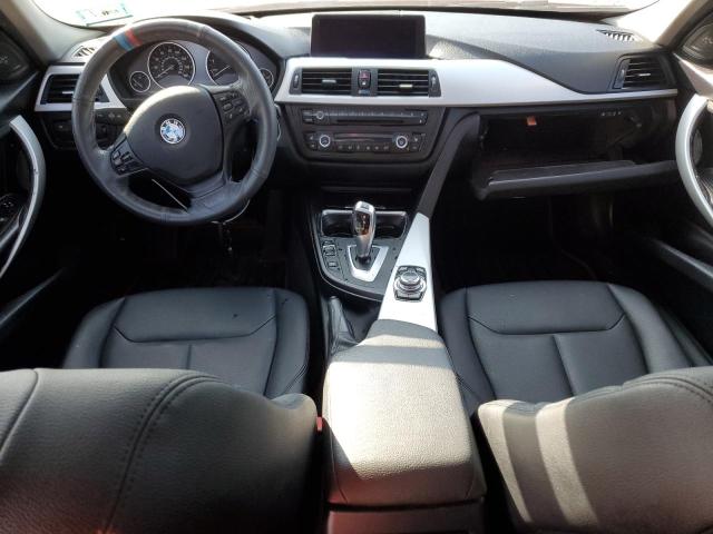 Photo 8 from auction – 2013 BMW 328 I SULE with VIN WBA3C1C59DF441028