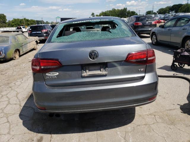 Photo 6 from auction – 2017 VOLKSWAGEN JETTA S with VIN 3VW2B7AJ9HM286293