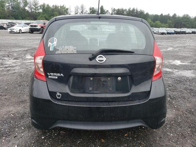 Photo 6 from auction – 2018 NISSAN VERSA NOTE with VIN 3N1CE2CP5JL360441