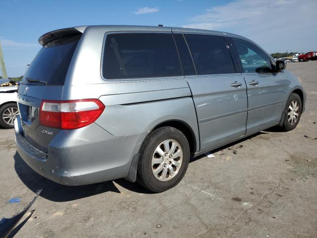 Photo 3 from auction – 2008 HONDA ODYSSEY EX with VIN 5FNRL38668B044896