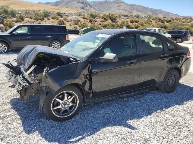 FORD FOCUS S 2009 with VIN 1FAHP34N79W111747 - Photo from auction