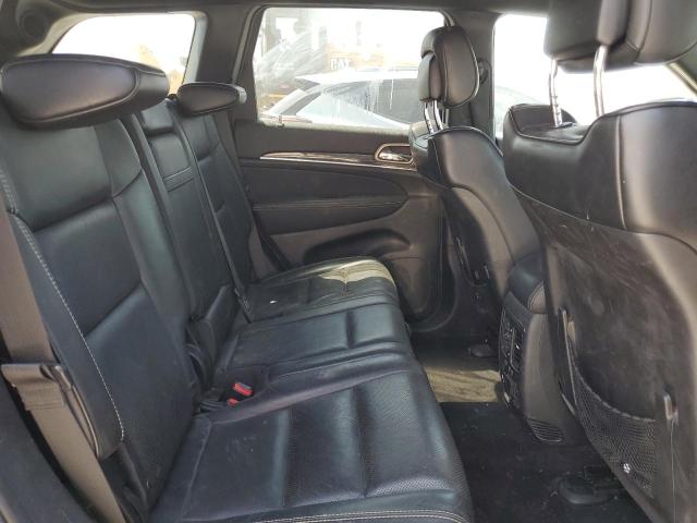 Photo 11 from auction – 2014 JEEP GRAND CHER with VIN 1C4RJFCT8EC210588