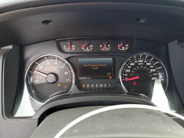 Photo 9 from auction – 2014 FORD F150 SUPER with VIN 1FTFX1ET6EFB00266