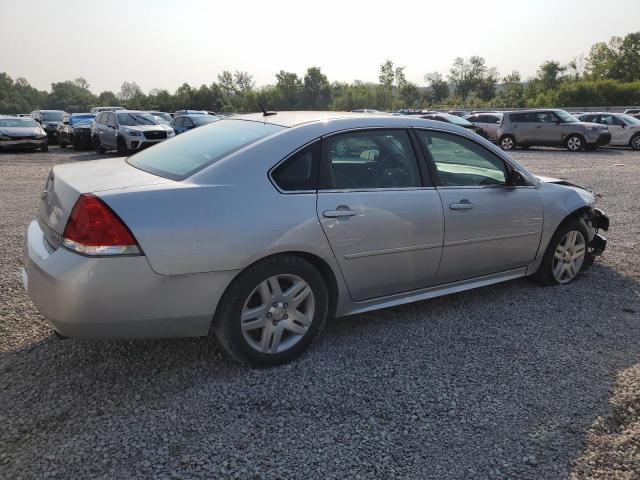 Photo 3 from auction – 2016 CHEVROLET IMPALA LIM with VIN 2G1WB5E32G1126811