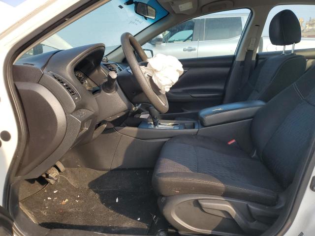 Photo 7 from auction – 2016 NISSAN ALTIMA 2.5 with VIN 1N4AL3AP6GN313257