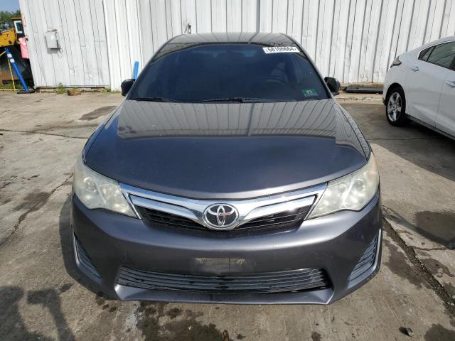 Photo 5 from auction – 2012 TOYOTA CAMRY BASE with VIN 4T4BF1FK4CR242634