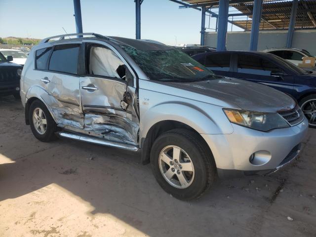 Снимка 4 от търг – 2007 MITSUBISHI OUTLANDER с VIN JA4MS41X37U009030