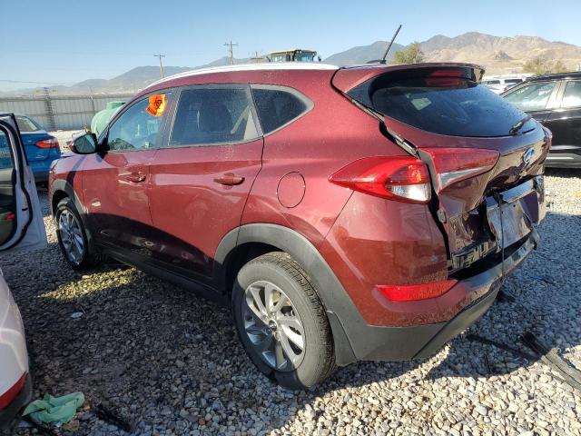 Photo 2 from auction – 2016 HYUNDAI TUCSON LIM with VIN KM8J3CA47GU123775