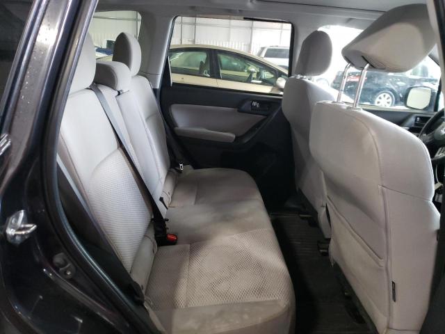 Photo 11 from auction – 2015 SUBARU FORESTER 2 with VIN JF2SJADC2FH402016