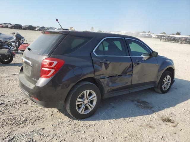Photo 3 from auction – 2016 CHEVROLET EQUINOX LS with VIN 2GNALBEK9G6256809