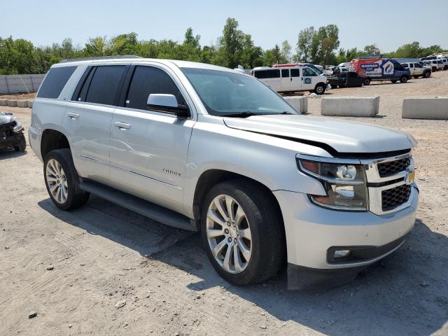 Photo 4 from auction – 2016 CHEVROLET TAHOE C150 with VIN 1GNSCBKCXGR273608