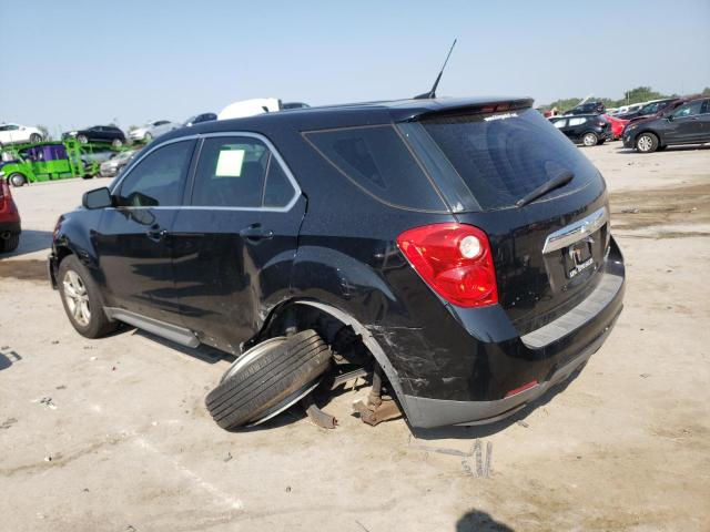 Photo 2 from auction – 2010 CHEVROLET EQUINOX LS with VIN 2CNALBEW4A6372871
