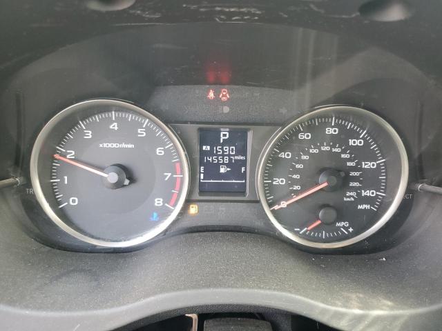 Photo 9 from auction – 2015 SUBARU XV CROSSTR with VIN JF2GPADC8F8234225