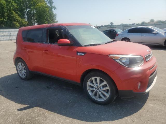 Photo 4 from auction – 2019 KIA SOUL + with VIN KNDJP3A50K7664207