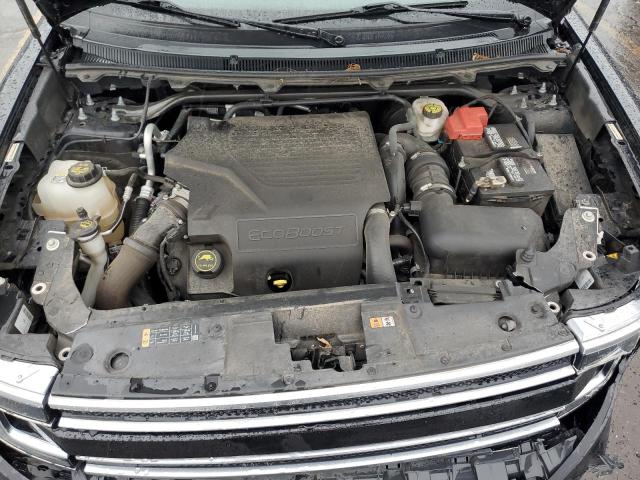 Photo 12 from auction – 2019 FORD FLEX LIMIT with VIN 2FMHK6DT3KBA19529