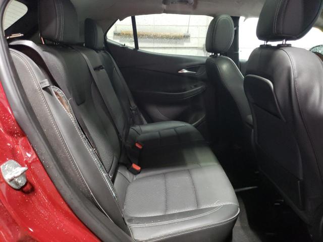 Photo 11 from auction – 2021 BUICK ENCORE GX with VIN KL4MMGSL5MB095942
