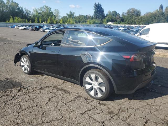 Photo 2 from auction – 2024 TESLA MODEL Y with VIN 7SAYGDEE4RF075098