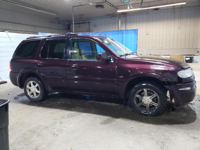 Photo 4 from auction – 2004 OLDSMOBILE BRAVADA with VIN 1GHDT13S242297188