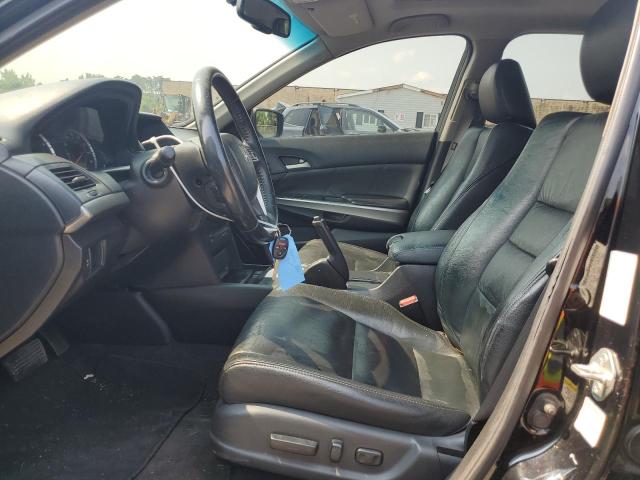 Photo 7 from auction – 2010 HONDA ACCORD EXL with VIN 1HGCP2F83AA050244