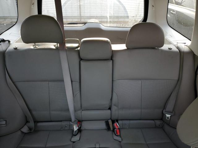 Photo 10 from auction – 2009 SUBARU FORESTER 2 with VIN JF2SH64699H767154