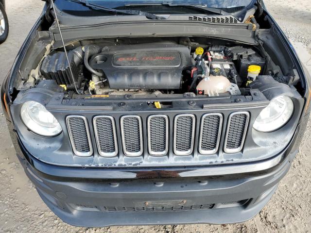 Photo 11 from auction – 2017 JEEP RENEGADE L with VIN ZACCJBBB1HPF39494