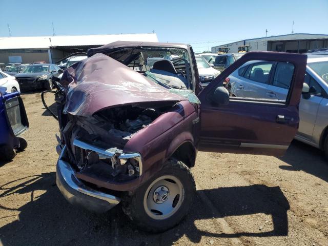 Photo 5 from auction – 1993 FORD RANGER with VIN 1FTCR10U5PPA75564