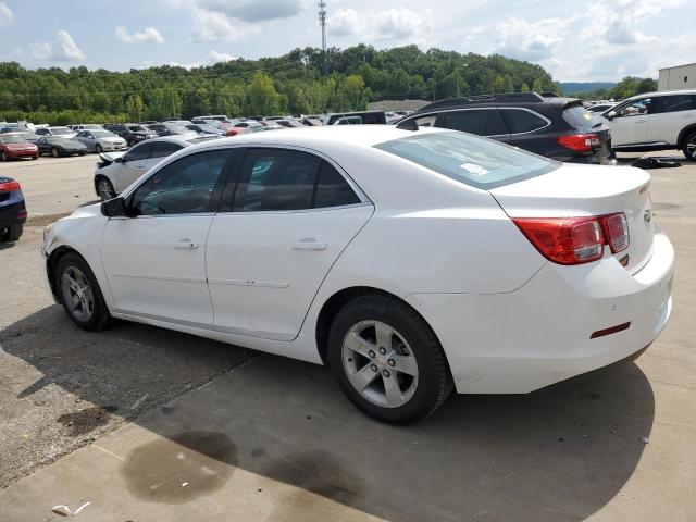 Photo 2 from auction – 2013 CHEVROLET MALIBU LS with VIN 1G11B5SA4DF345190