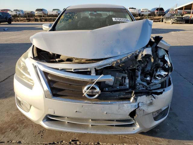 Photo 5 from auction – 2013 NISSAN ALTIMA 3.5 with VIN 1N4BL3AP4DN498795