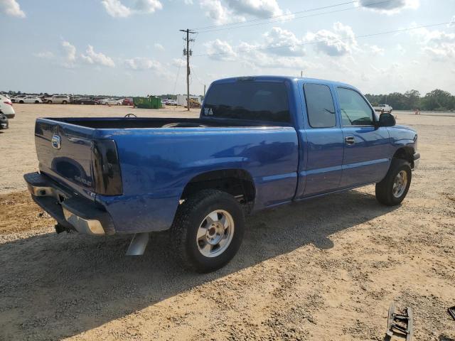 Photo 3 from auction – 2004 CHEVROLET SILVERADO with VIN 2GCEC19T141259364