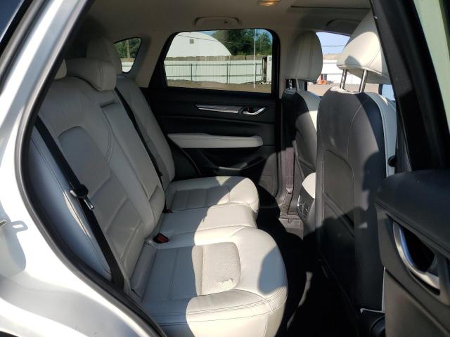 Photo 11 from auction – 2017 MAZDA CX-5 GRAND with VIN JM3KFBDL8H0111602