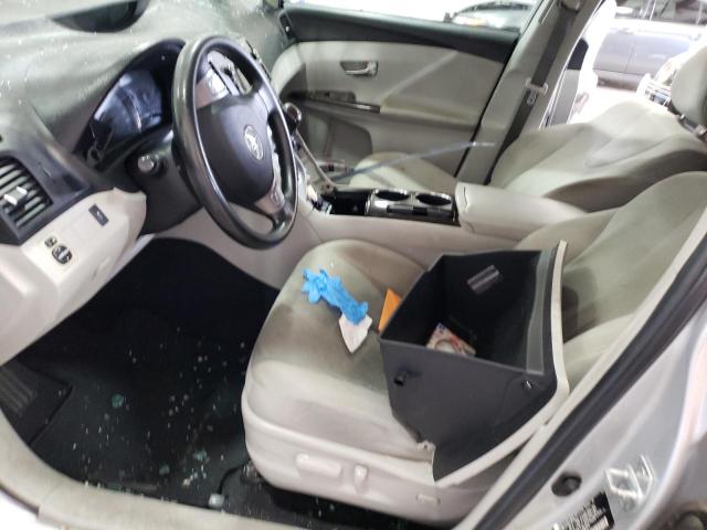 Photo 7 from auction – 2010 TOYOTA VENZA with VIN 4T3ZA3BB1AU027631