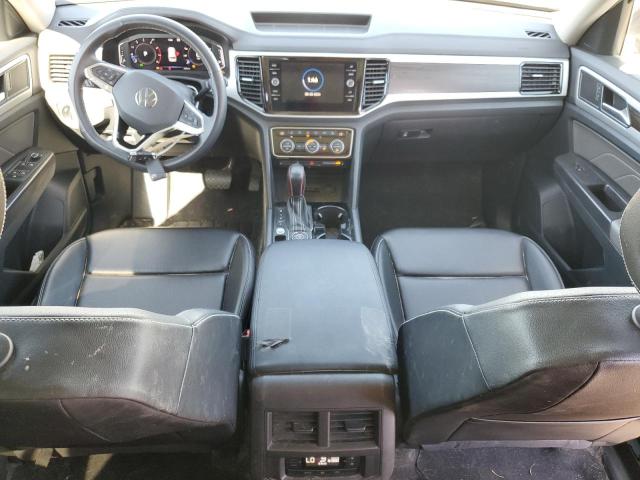 Photo 8 from auction – 2022 VOLKSWAGEN ATLAS SE with VIN 1V2KR2CA7NC547267