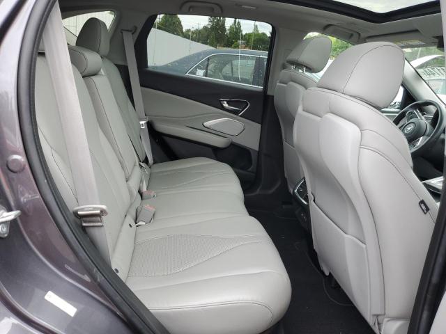 Photo 10 from auction – 2019 ACURA RDX TECHNO with VIN 5J8TC2H57KL002573